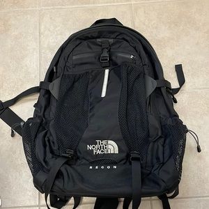 The north face